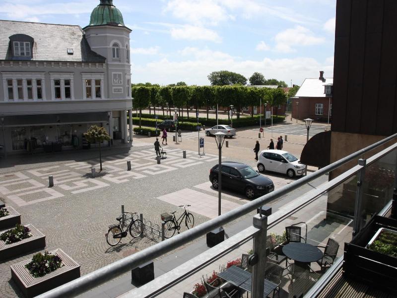 Hotel Skjern
