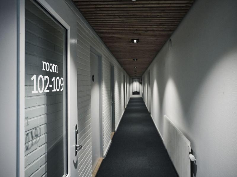 Hotel Skjern