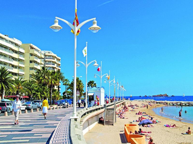 Pierre & Vacances Promenades des Bains image