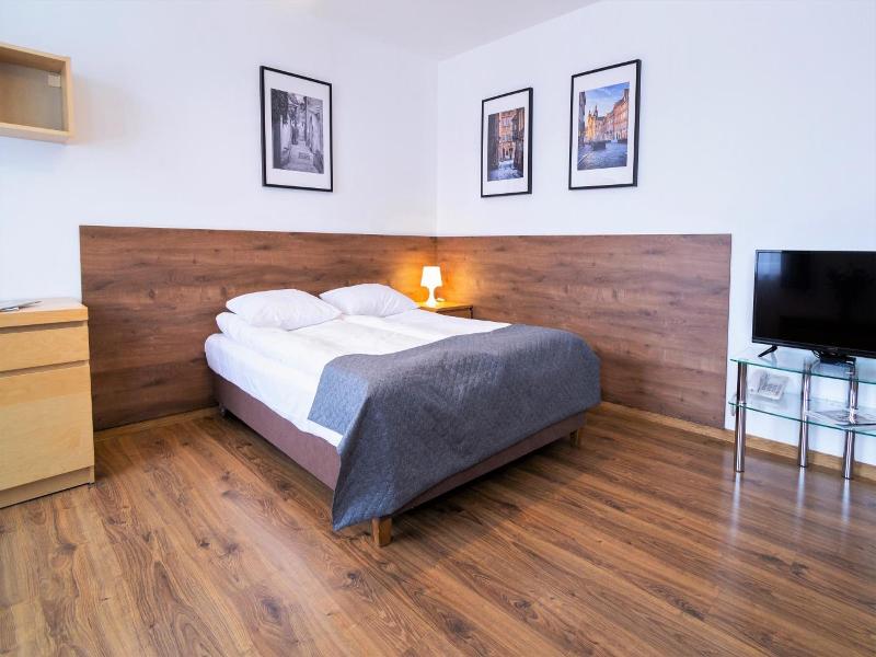 Warsaw Apartments Apartamenty Wilanow image