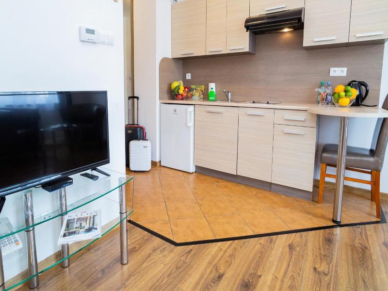 Warsaw Apartments Apartamenty Wilanow image