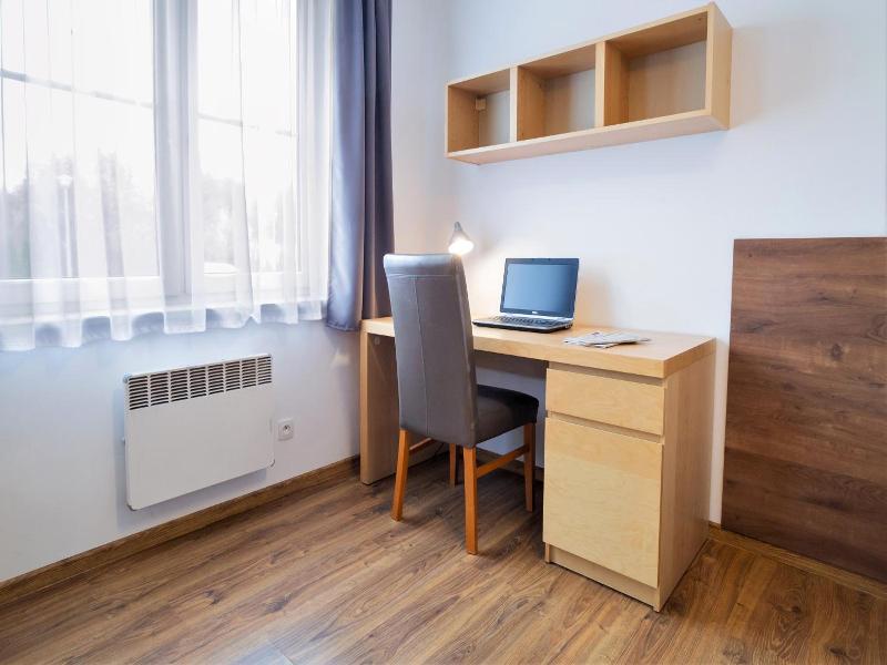 Warsaw Apartments Apartamenty Wilanow image