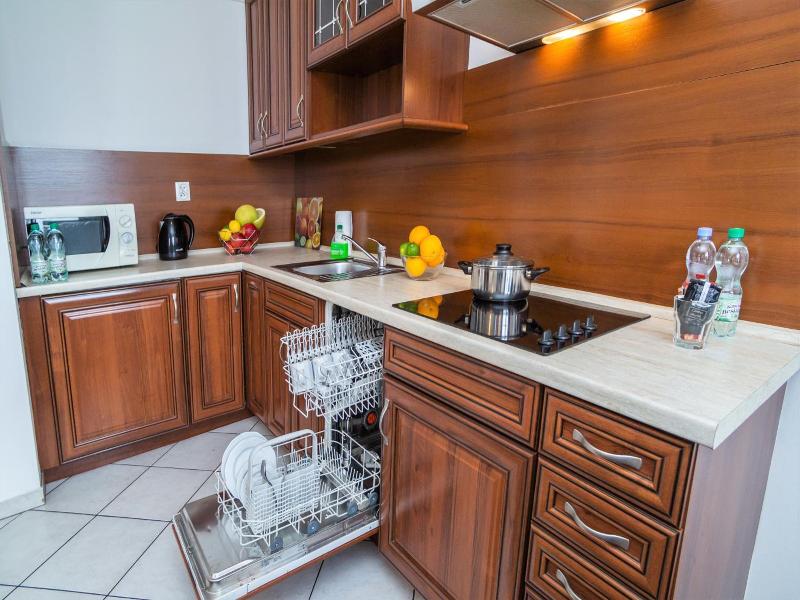 Warsaw Apartments Apartamenty Wilanow image