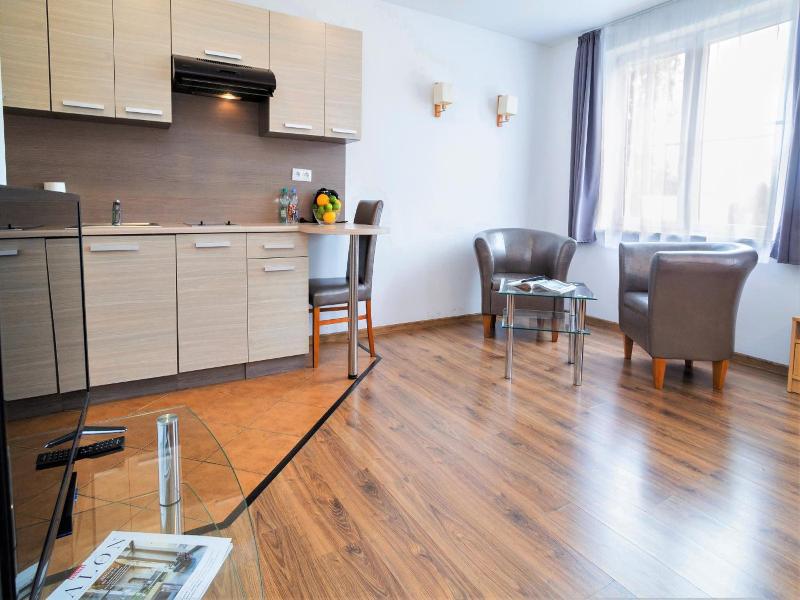 Warsaw Apartments Apartamenty Wilanow image