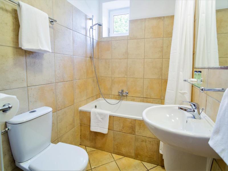 Warsaw Apartments Apartamenty Wilanow image