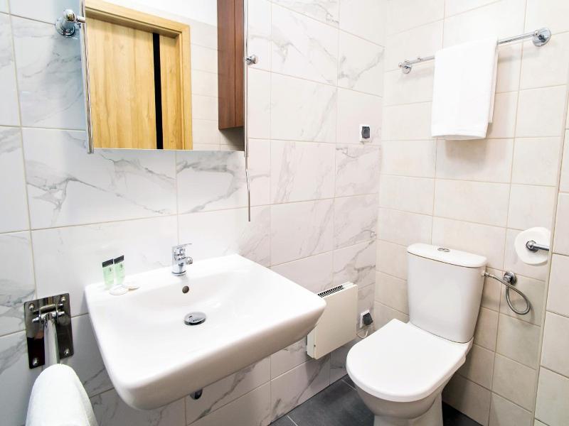 Warsaw Apartments Apartamenty Wilanow image