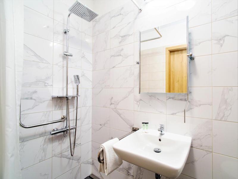 Warsaw Apartments Apartamenty Wilanow image