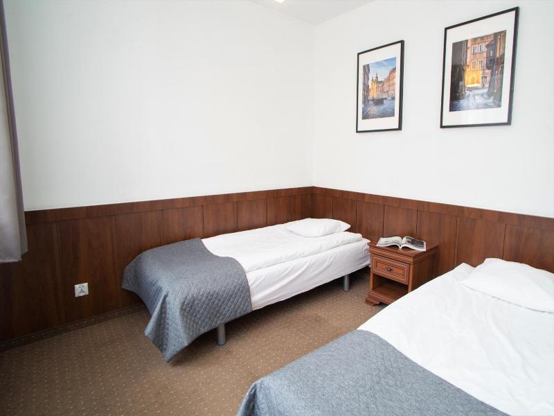 Warsaw Apartments Apartamenty Wilanow image