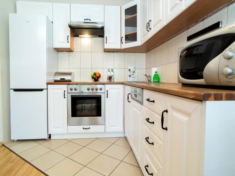 Warsaw Apartments Apartamenty Wilanow image