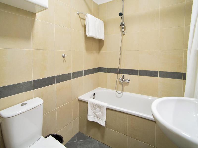 Warsaw Apartments Apartamenty Wilanow image