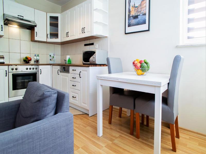 Warsaw Apartments Apartamenty Wilanow image
