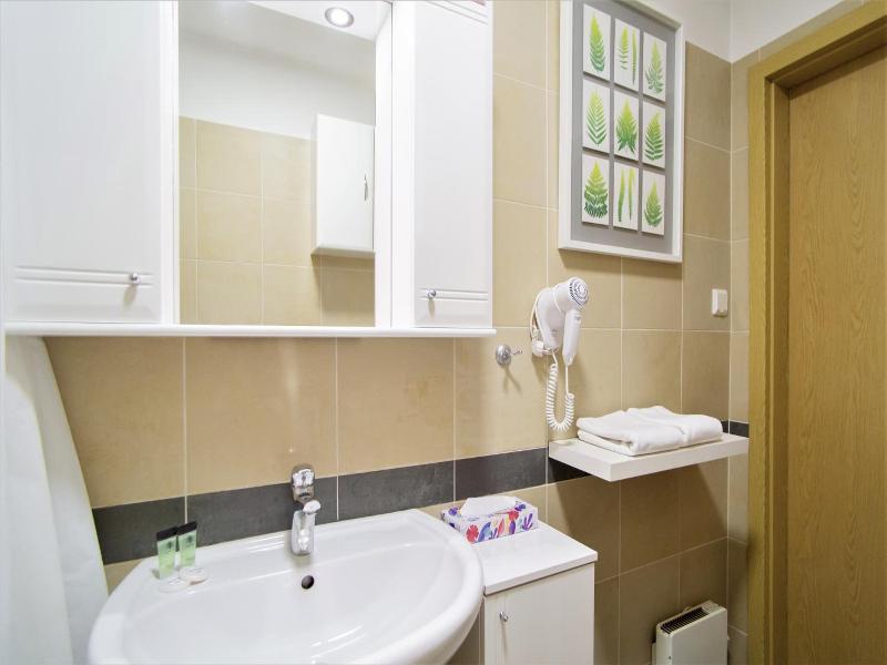 Warsaw Apartments Apartamenty Wilanow image