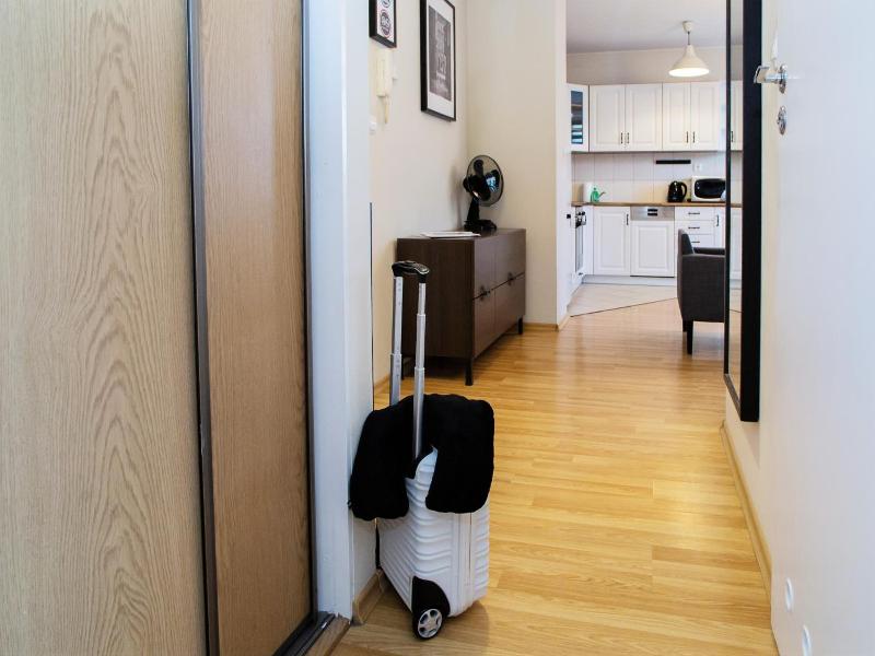 Warsaw Apartments Apartamenty Wilanow image