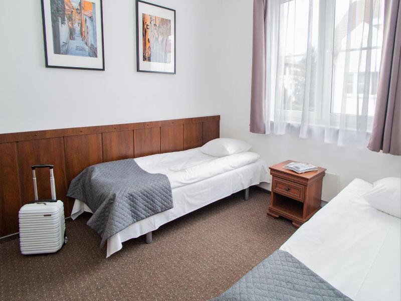 Warsaw Apartments Apartamenty Wilanow image