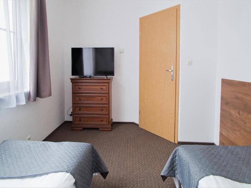 Warsaw Apartments Apartamenty Wilanow image