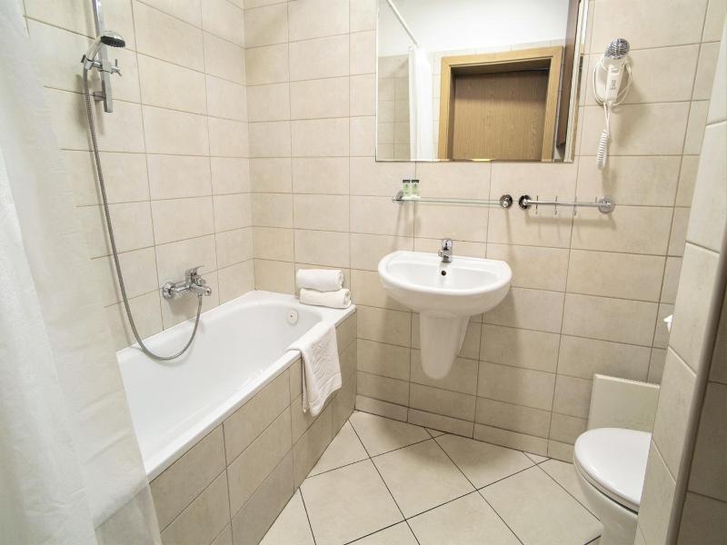 Warsaw Apartments Apartamenty Wilanow image