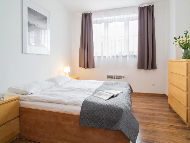 Warsaw Apartments Apartamenty Wilanow image