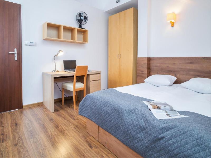 Warsaw Apartments Apartamenty Wilanow image