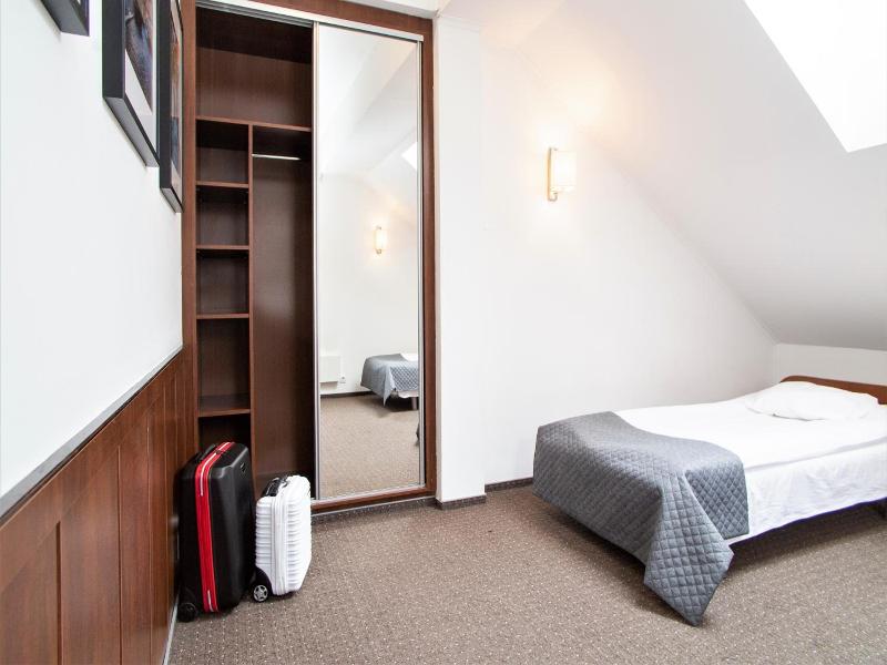 Warsaw Apartments Apartamenty Wilanow image