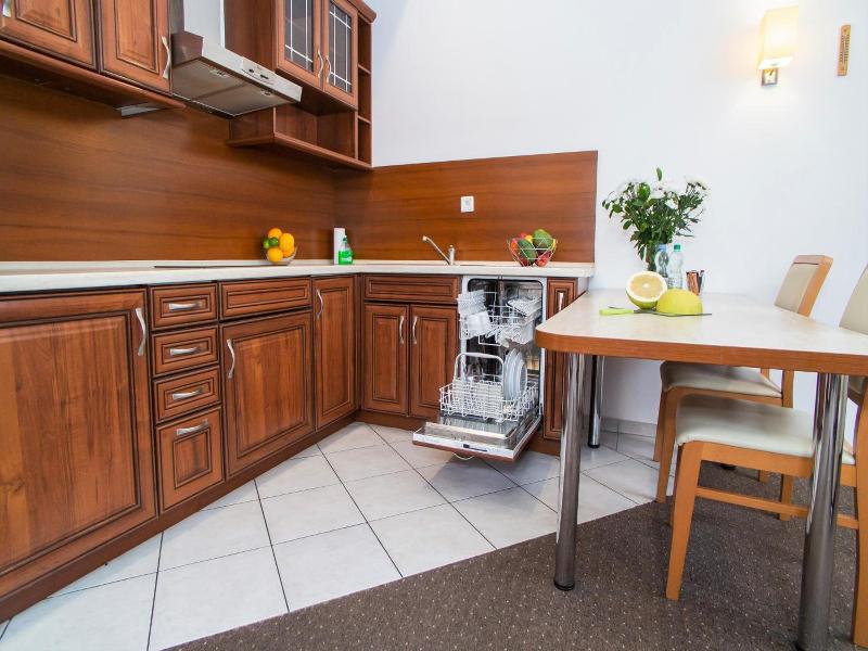 Warsaw Apartments Apartamenty Wilanow image