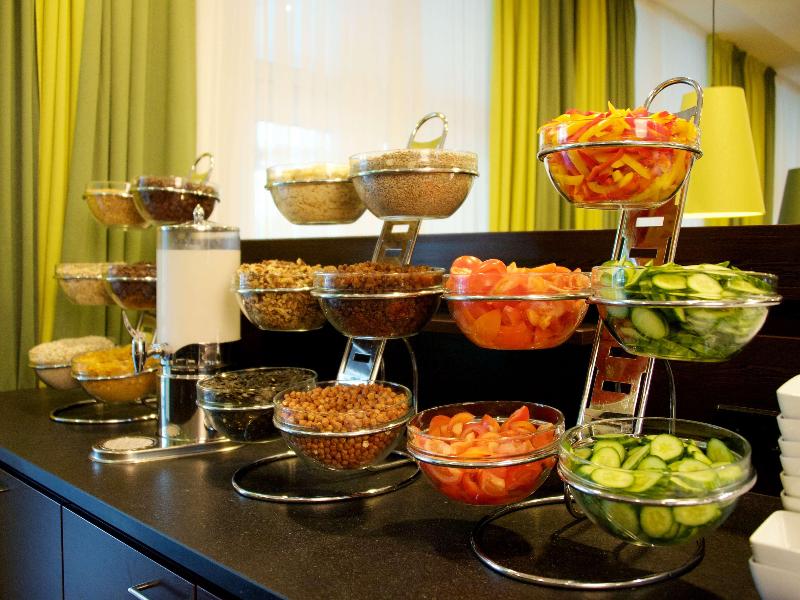 Rainers Hotel Vienna image