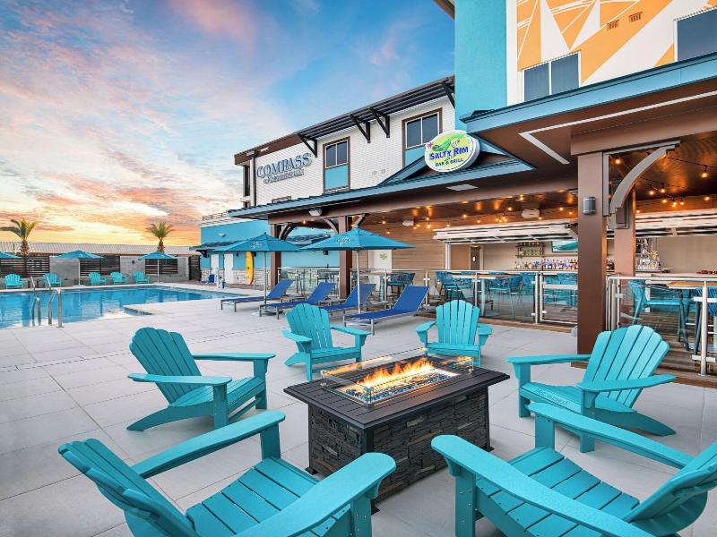 Compass Hotel Flagler Beach