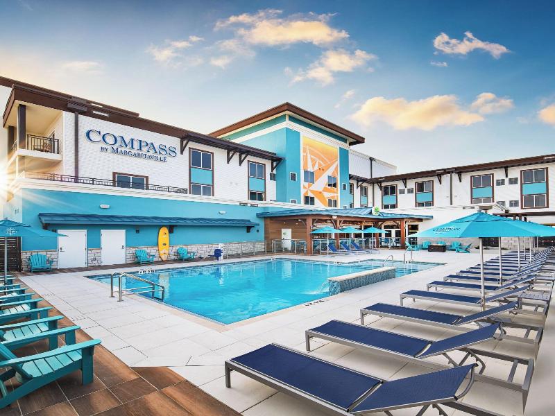 Compass Hotel Flagler Beach
