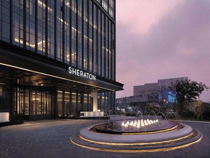 Sheraton Ningbo Yinzhou image