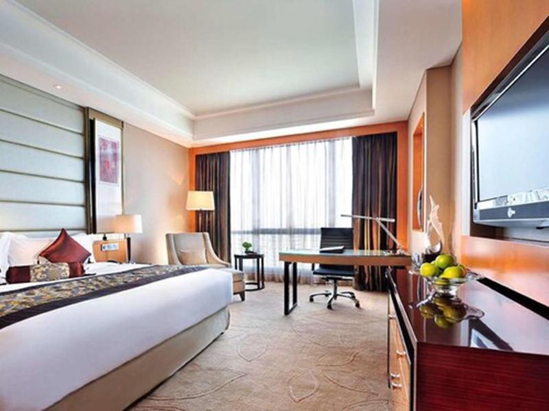 Sheraton Ningbo Yinzhou image