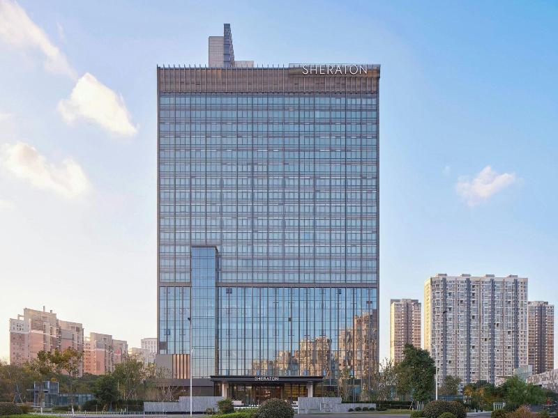 Sheraton Ningbo Yinzhou image