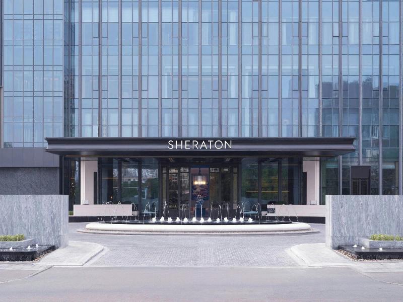 Sheraton Ningbo Yinzhou image