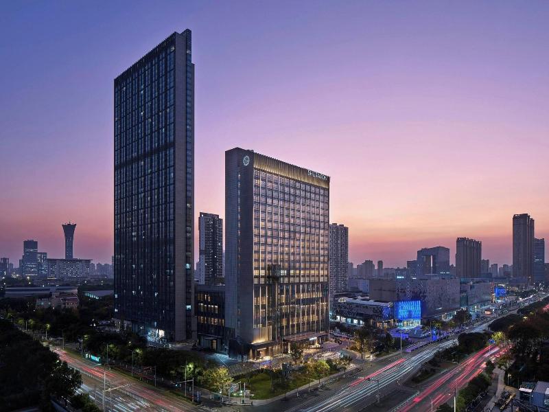 Sheraton Ningbo Yinzhou image