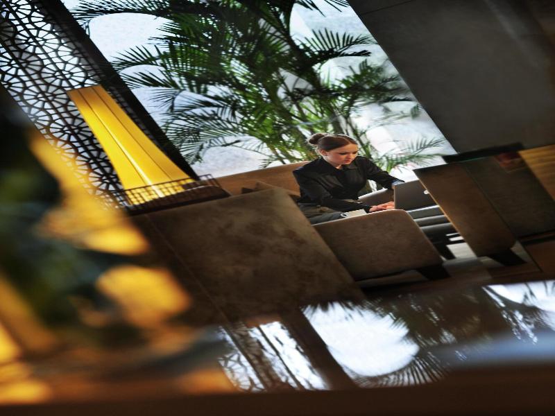 Sheraton Ningbo Yinzhou image