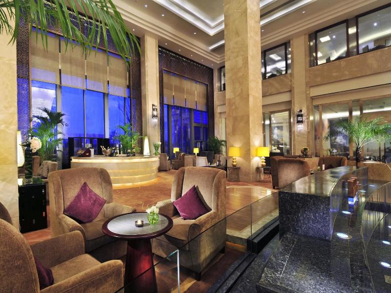 Sheraton Ningbo Yinzhou image
