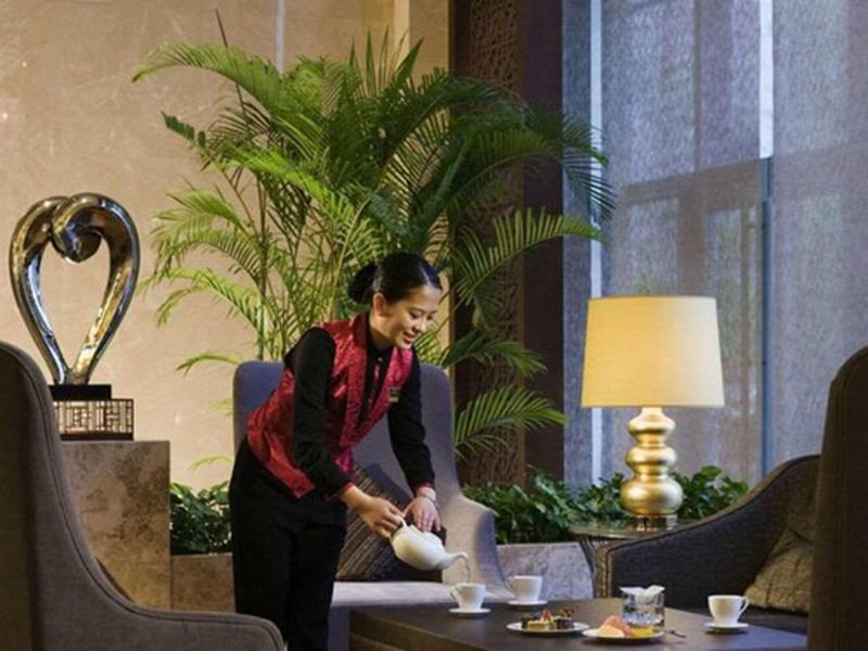 Sheraton Ningbo Yinzhou image