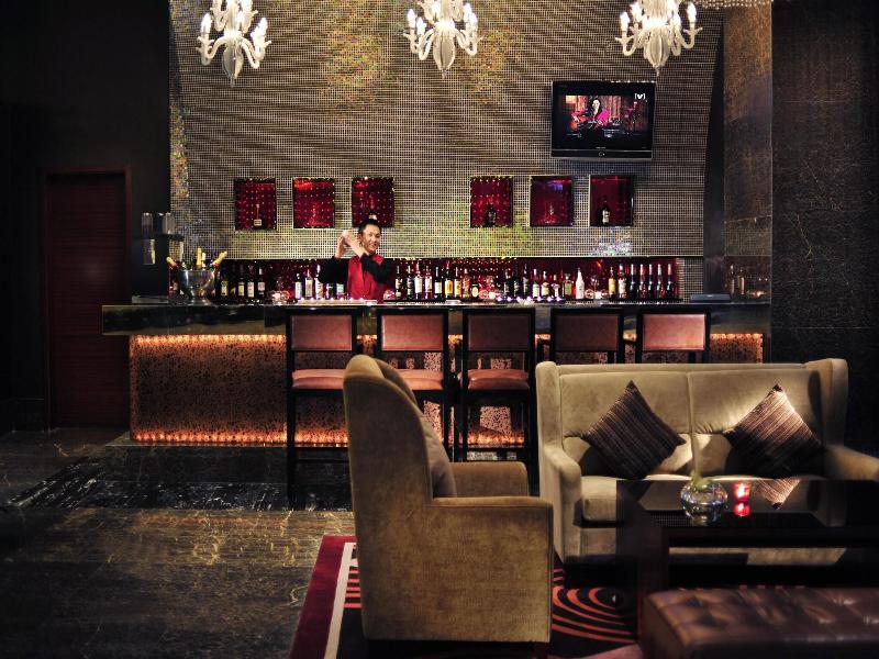Sheraton Ningbo Yinzhou image