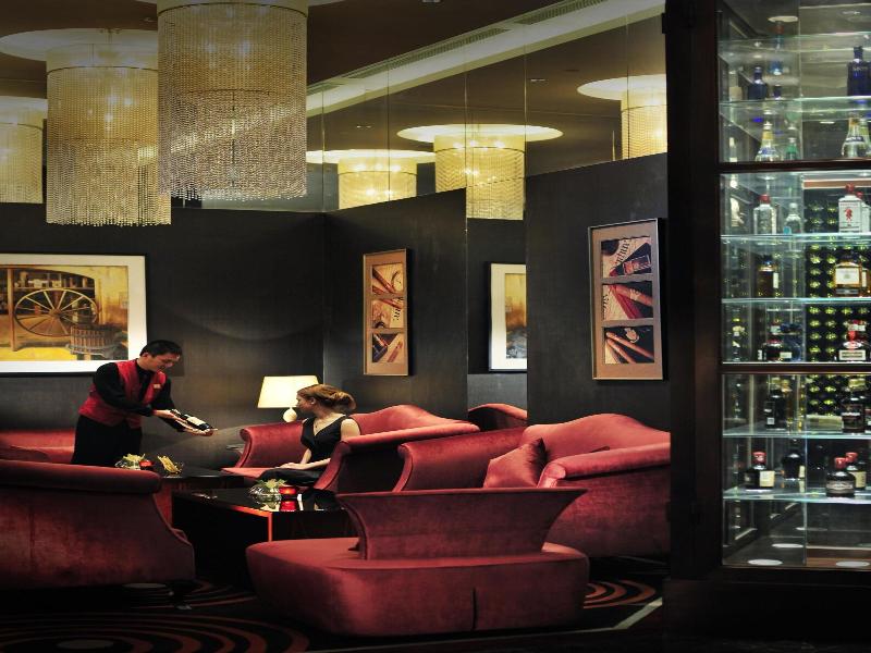 Sheraton Ningbo Yinzhou image