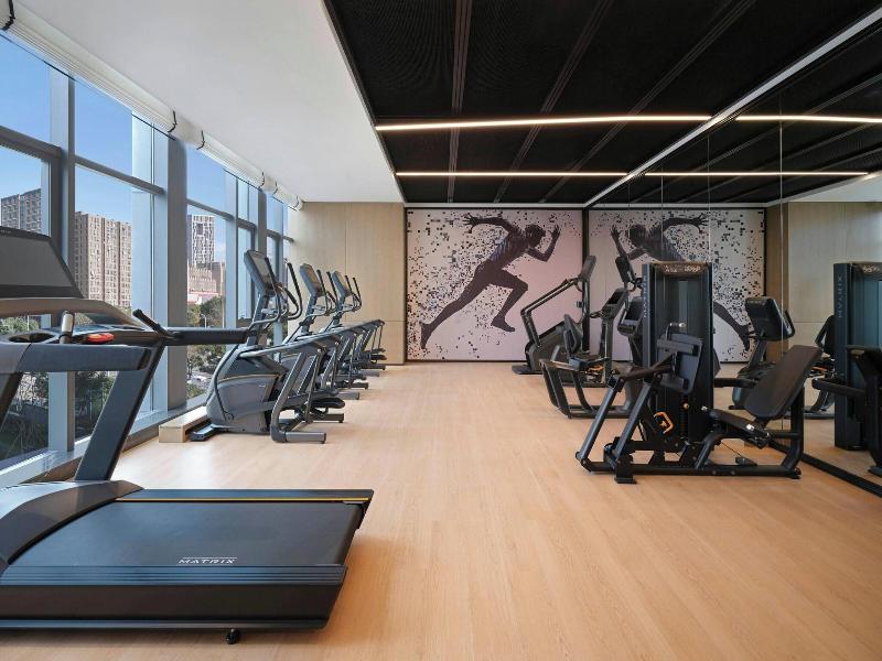Sheraton Ningbo Yinzhou image
