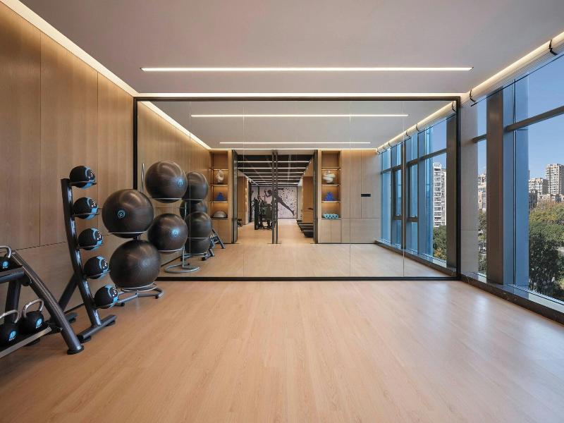 Sheraton Ningbo Yinzhou image