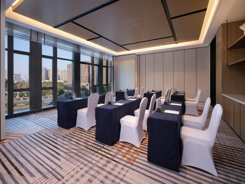 Sheraton Ningbo Yinzhou image