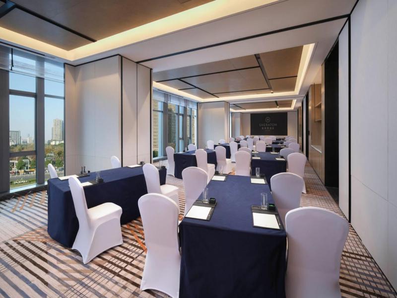 Sheraton Ningbo Yinzhou image