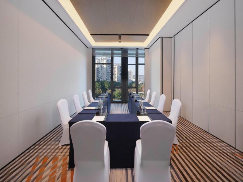 Sheraton Ningbo Yinzhou image