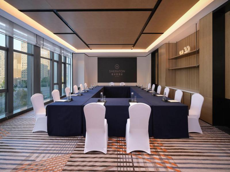 Sheraton Ningbo Yinzhou image