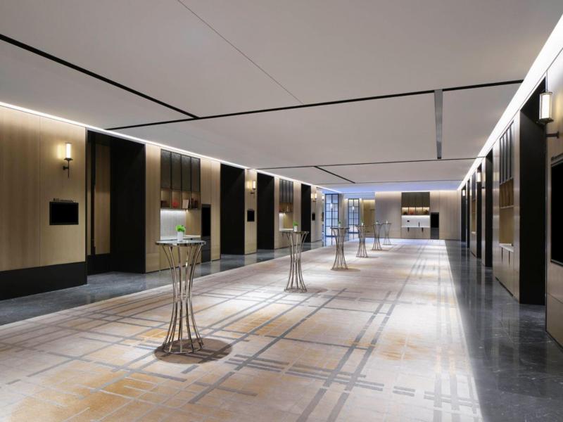 Sheraton Ningbo Yinzhou image