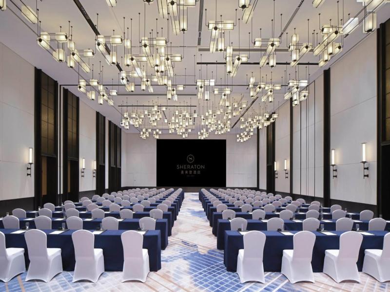 Sheraton Ningbo Yinzhou image