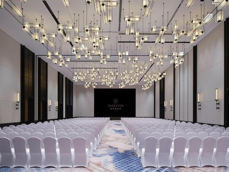 Sheraton Ningbo Yinzhou image