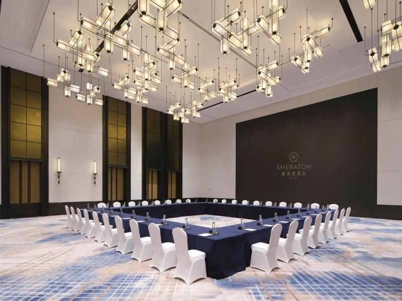 Sheraton Ningbo Yinzhou image