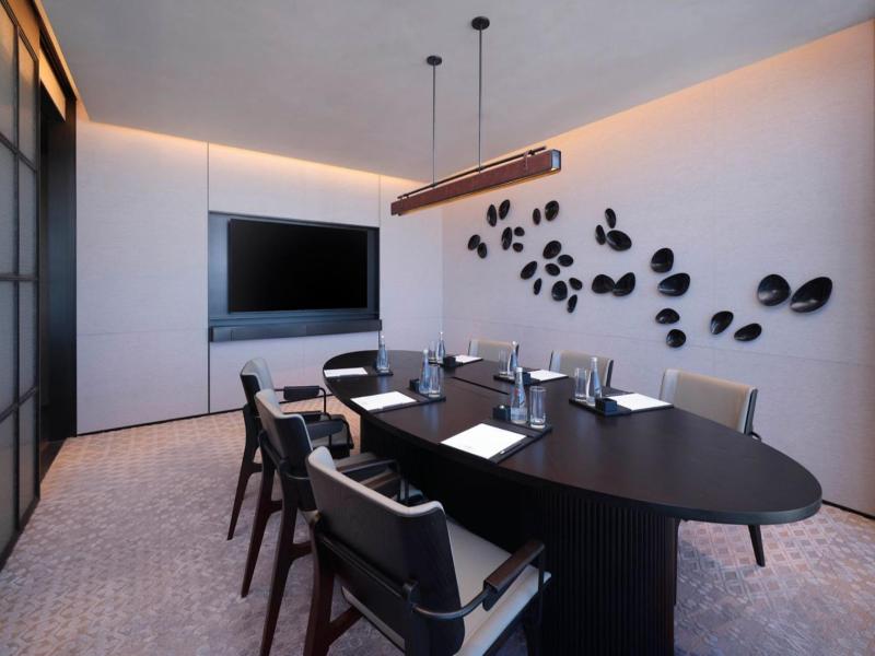 Sheraton Ningbo Yinzhou image
