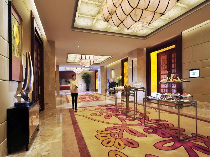 Sheraton Ningbo Yinzhou image