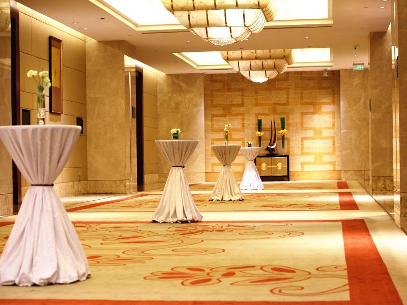 Sheraton Ningbo Yinzhou image